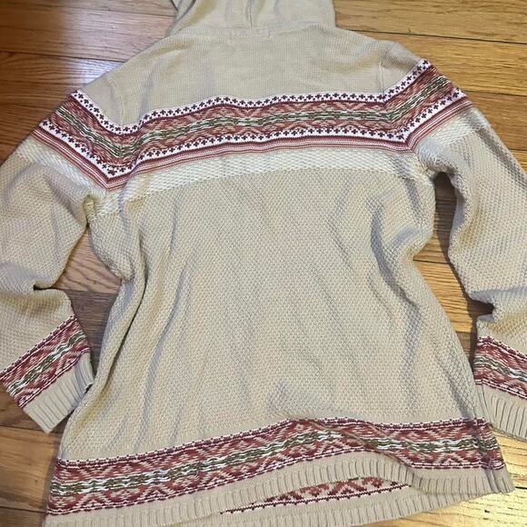 Cream and multi coloured natural reflections - Picture 7 of 7